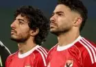 إسلام فؤاد: الأهلي يواصل هيمنته على الدوري ويقترب من تجديد عقود ياسر إبراهيم ومحمد هاني