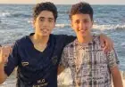 حادثة غرق لاعبين من طلخا في جمصة أثناء معسكر الفريق تصدم الجميع