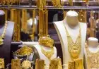 تعرف على سعر الذهب في محلات الصاغة بعد الانخفاض الأخير