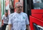 طلعت يوسف يوضح موقفه من عرض الزمالك لمنصب المدير الرياضي