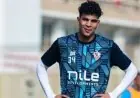 محمد السيد يغيب عن الزمالك أمام إيه إس بورت بسبب الإصابة