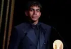 لامين يامال يوشك على تحقيق رقم مبابي القياسي في دوري أبطال أوروبا