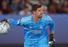 كورتوا يشير إلى احتمال اعتزاله دوليًا بعد مونديال 2026