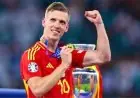داني أولمو: انتصاري بكأس العالم غيّر مجرى حياتي.. ودوري أبطال أوروبا هو حلم برشلونة الأسمى