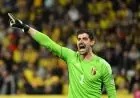 كورتوا يتخذ قراراً جريئاً: مقاطعة دوري الأمم الأوروبية مع بلجيكا لمدة عام