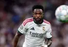 صبر جماهير ريال مدريد ينفد.. صافرات الاستهجان تلاحق فينيسيوس جونيور رغم انتصار الفريق على إنتر ميلان