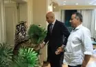 بعد حادثة القليوبية وزير التعليم يؤكد أن معلمي ومديري مدارس مصر خط أحمر