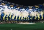 عودة مرتقبة لدوري أبطال أوروبا إلى ملعب فنربخشة بعد غياب 17 عاماً