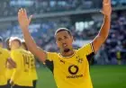 نوانيري يواجه صدفة غريبة في دورتموند: مشاركة مصحوبة بإصابة وفوز بنتيجة 3-2