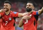 تريزيغيه يبدأ رحلة العلاج مع منتخب مصر ويغيب لأسابيع طويلة