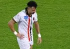 الرياض السعودي يعلن رسميا غياب تريزيجيه لمدة شهر بسبب الإصابة