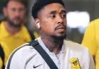 الاتحاد في انتظار النتائج النهائية للفحوصات الطبية للنجم ستيفن بيرغوين