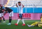 بيراميدز يطيح بالزمالك من الصدارة بصدر لاعب الجونة