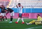 بيراميدز يتجاوز الجونة بهدف نظيف ويتصدر الدوري الممتاز بكامل النقاط | «فيديو»