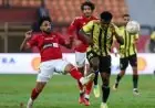 بث مباشر لمباراة الأهلي ضد المقاولون العرب في الدوري الممتاز اليوم