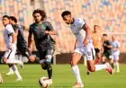 مودرن سبورت يحقق فوزًا مثيرًا على وادي دجلة في الدوري المصري «فيديو»