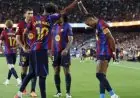 مباراة برشلونة وفينورد في دوري أبطال أوروبا اليوم