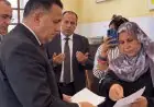 صالحة عبدالفضيل تكشف تفاصيل جديدة حول واقعة مدرسة القليوبية: المحافظ لم يطلب الفواتير والأوراق متوفرة بالإدارة