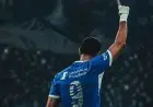 كريم بنزيما يوجه ردا ناريا لصحفي فرنسي عبّر عن رأيه “اذهب للنوم”
