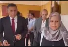 صالحة عبدالفضيل: شغفي بمهنتي لا حدود له والتفاني هو سر النجاح رغم المرتب القليل