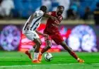 الشباب يواصل فقد النقاط بسقوطه أمام الخلود بهدف في اللحظات الأخيرة