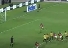 بهدف زيزو.. الأهلي يتعادل مع المقاولون العرب في الدوري المصري «فيديو»