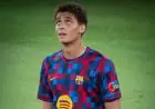 برشلونة يحقق فوزاً ساحقاً بخماسية ضد فينورد في بداية دوري الأبطال وحمزة عبد الكريم ينتظر فرصته على مقاعد البدلاء