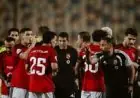 موعد لقاء الأهلي القادم بعد تعادله مع المقاولون العرب في الدوري