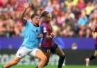 برشلونة يسحق فينورد بخمسة أهداف في دوري أبطال أوروبا