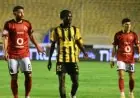 موعد مباراة الأهلي المقبلة بعد التعادل مع المقاولون العرب في الدوري المصري