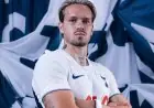 مودريك يبتعد عن الملاعب لأسابيع بعد مشاركته القصيرة أمام توتنهام