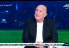 خالد جاد الله: تركيز لاعبي الأهلي على الأموال وعموتة يثير المخاوف