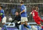أرسنال يحقق انتصارًا مهمًا على نابولي في دوري أبطال أوروبا «فيديو»