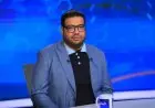 عبد الحميد الشربيني يكشف ضعف الأهلي أمام المقاولون وعدم إقناع الجماهير بالأداء مع عموتة