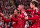 ليفربول يحقق فوزاً على أتلتيكو مدريد بهدفين في دوري أبطال أوروبا