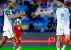 تعرف على تشكيلة الأسبوع في الدوري السعودي بدون لاعبي الهلال والنصر
