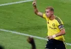 نبيل فقير يتألق ويتجاوز كريستيانو رونالدو في مواجهة النصر وأبها