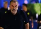 بوستيكوغلو يمتدح مهارات رونالدو ويعبر عن إحباطه