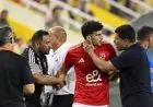 عموتة يفضح تفاصيل مشادته مع علي محمود خلال لقاء المقاولون