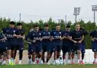 الزمالك يعود للتدريبات استعدادًا لمواجهة إيه إس بورت في دوري أبطال أفريقيا