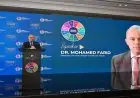 مصر تستضيف النسخة الثالثة من مهرجان الاستثمار وريادة الأعمال الدولي بمشاركة 70 دولة