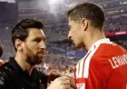 إنتر ميامي يتعادل مع شيكاغو فاير في الدوري الأميركي