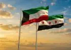 الكويت تندد بشدة باقتحام نتنياهو للأراضي السورية