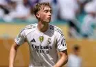 تألق دين هويسن مع ريال مدريد في الموسم الحالي