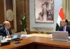 رئيس الوزراء يراجع المشروعات الحالية والمستقبلية لتطوير قطاع الطاقة المتجددة