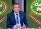 محمد بركات: الأهلي يواجه صعوبات فنية.. ولا يمكن مقارنة عموتة بجوزيه
