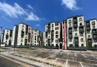 وزيرة الإسكان تتابع تقدم مشروعات الإسكان وأهمها شقق الإيجار التمليكي في السوق