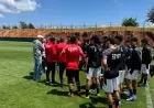 منافسة قوية لمصر في كأس الخليج للناشئين مع السعودية والعراق