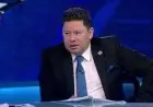 «كلوا عليك عيش».. رضا عبد العال يوجه انتقادات لنجم الأهلي بعد مباراة المقاولون العرب