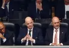 فرنسا تنضم لتحالف مناهضي إنفانتينو وتسحب دعمها لإعادة انتخابه
